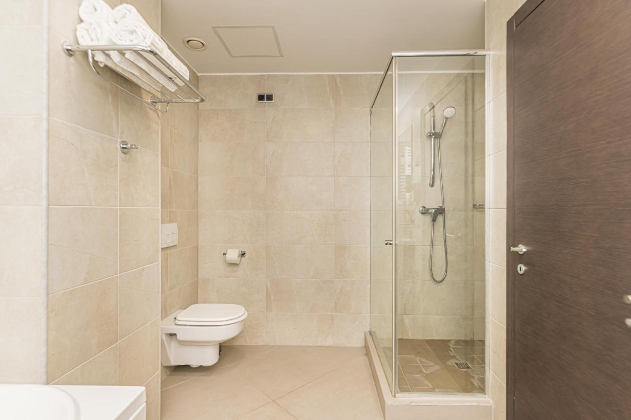 Ambient Apartment In Silver Montain - بويانا براسوف المظهر الخارجي الصورة