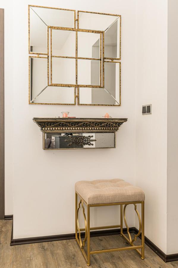 Ambient Apartment In Silver Montain - بويانا براسوف المظهر الخارجي الصورة