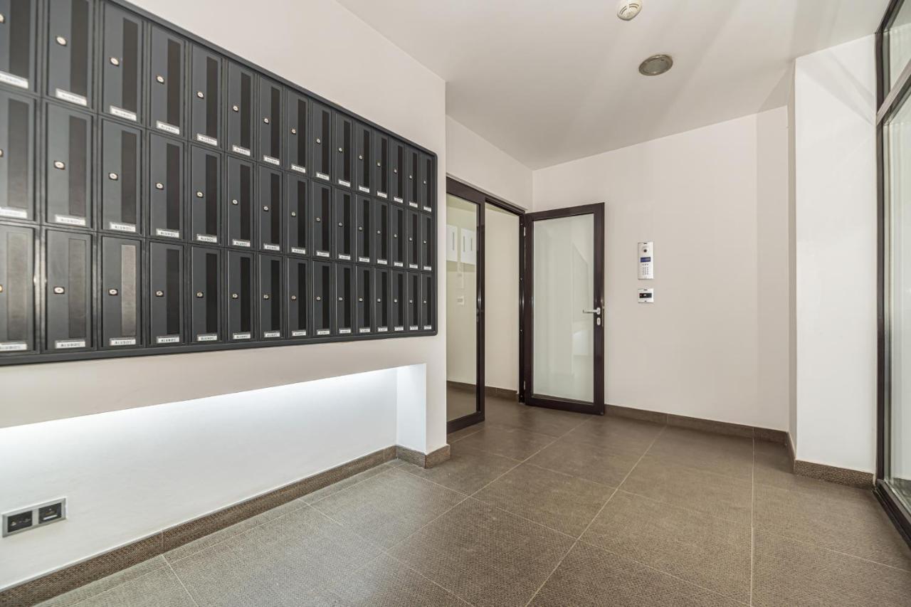 Ambient Apartment In Silver Montain - بويانا براسوف المظهر الخارجي الصورة