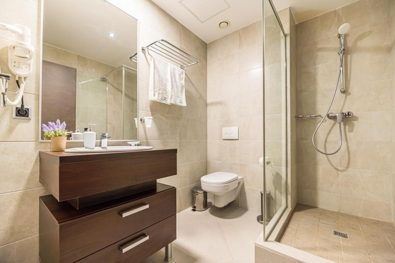 Ambient Apartment In Silver Montain - بويانا براسوف المظهر الخارجي الصورة