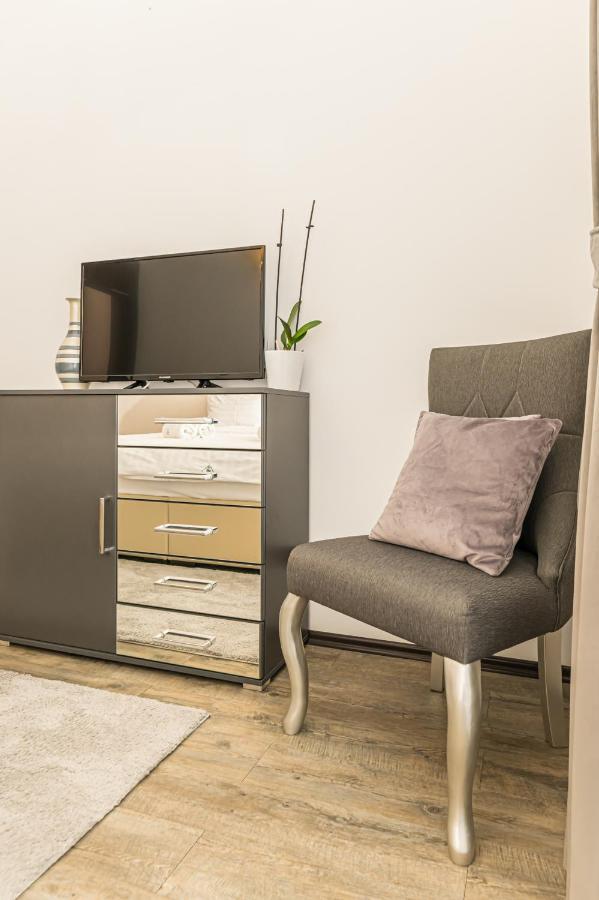 Ambient Apartment In Silver Montain - بويانا براسوف المظهر الخارجي الصورة